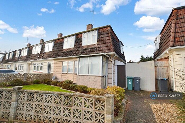 3 Bedroom End Of Terrace House To Rent In Exeter, Exeter, EX1