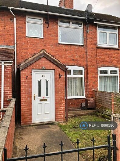 3 Bedroom Terraced House To Rent In Churchfield Avenue, Cudworth, Barnsley, S72