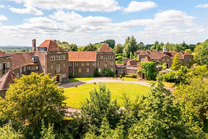 4 Bedroom Terraced House For Sale In Little Horwood Manor, Little Horwood, Milton Keynes, Buckinghamshire, MK17