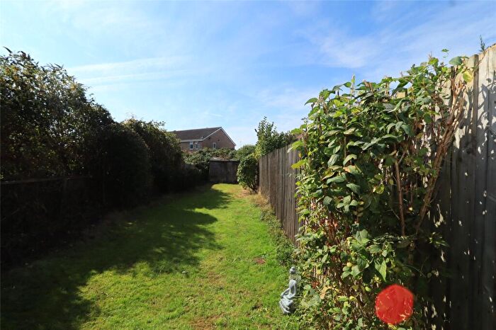 3 Bedroom Terraced House For Sale In Tickford Street, Newport Pagnell, Buckinghamshire, MK16