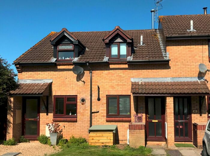 1 Bedroom Terraced House To Rent In Earlesfield, Nailsea, Bristol, BS48