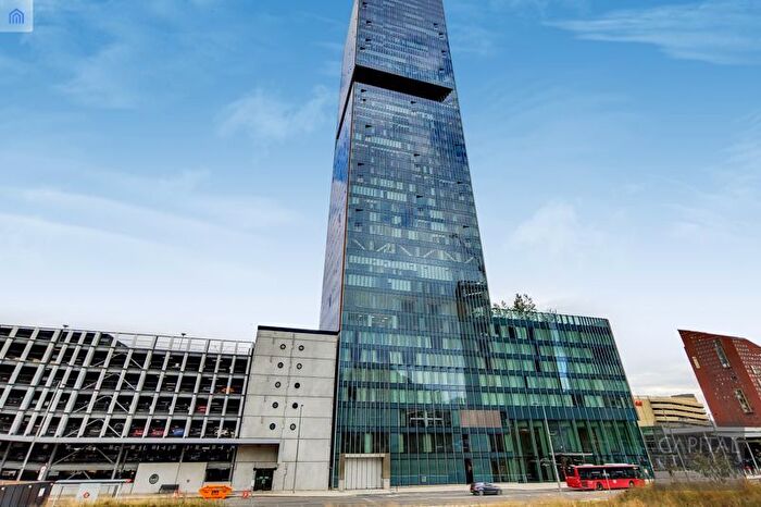 1 Bedroom Flat To Rent In Manhattan Loft Gardens, International Way, London, E20