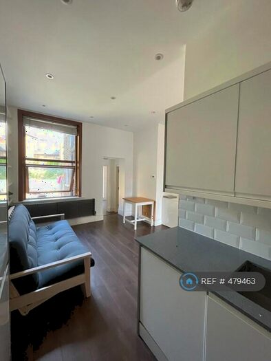 2 Bedroom Flat To Rent In London, London, NW10
