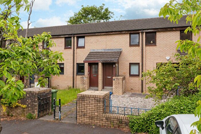 1 Bedroom Flat To Rent In Saltmarket Place, Glasgow, G1