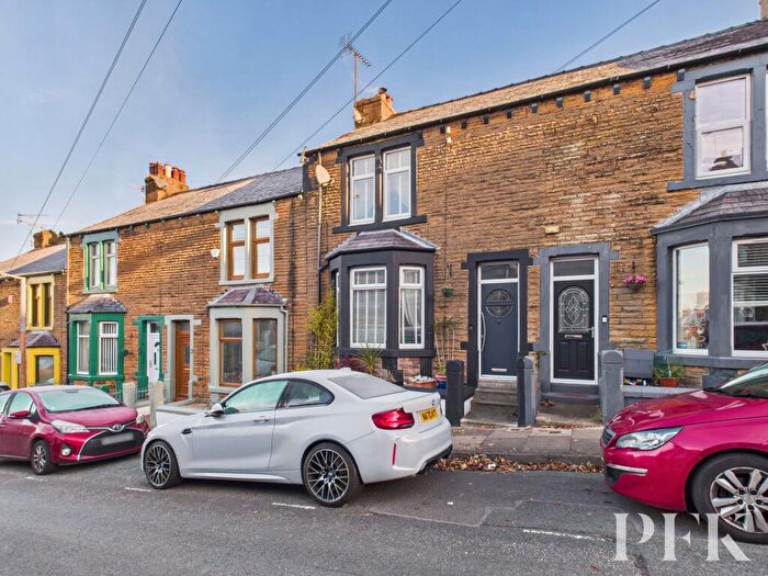 3 Bedroom Terraced House For Sale In Northumberland Street, Workington, CA14