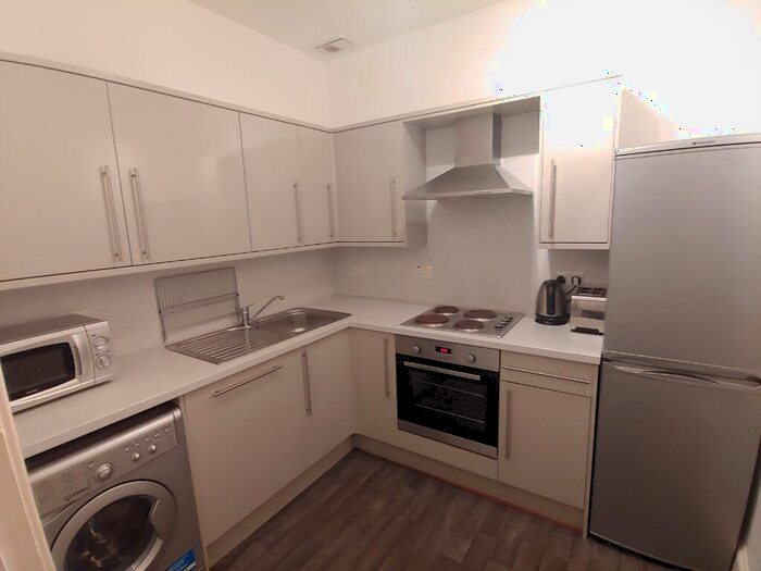 5 Bedroom Flat To Rent In West Preston Street, Newington, Edinburgh, EH8