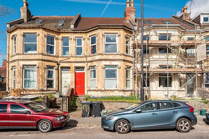 3 Bedroom House For Sale In Ashley Down Road, Ashley Down, BS7