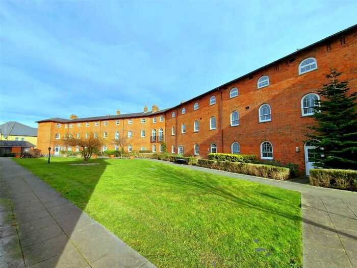 3 Bedroom Apartment To Rent In Redwood Court, Nightingales, Bishops Stortford, Hertfordshire, CM23