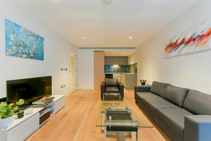 2 Bedroom Flat To Rent In Riverlight Three, Riverlight Quay, London, SW11