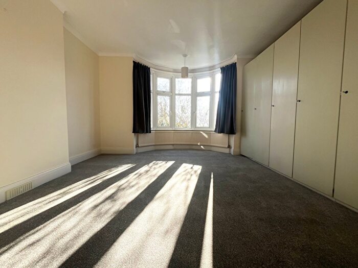 5 Bedroom Semi-Detached House To Rent In Harwood Avenue, Bromley, Kent, BR1