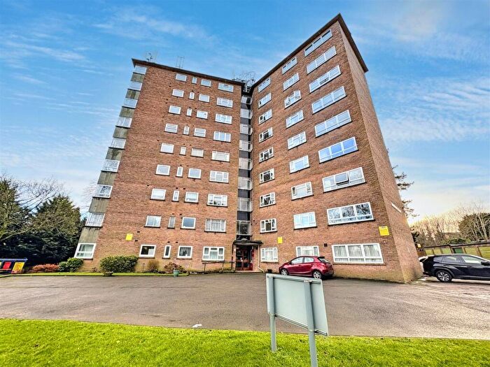 1 Bedroom Flat For Sale In Moseley Court, Moseley, B13