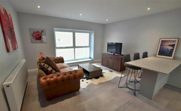 2 Bedroom Flat To Rent In Barrack Road, Newcastle Upon Tyne, NE1