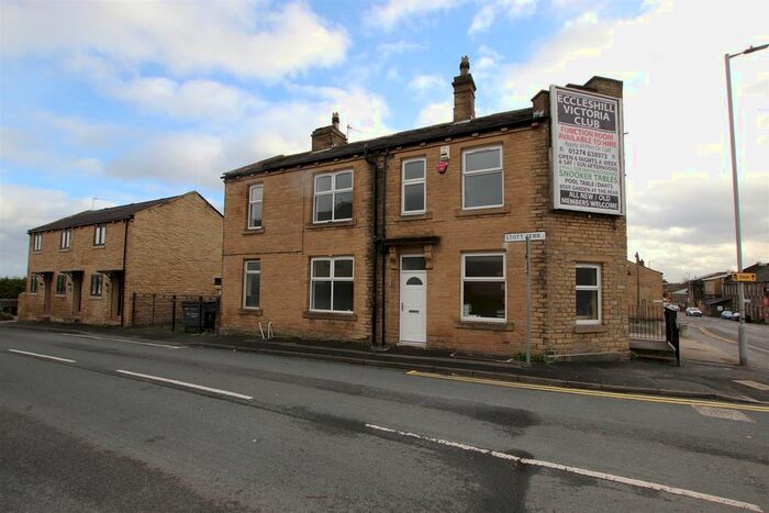 3 Bedroom Terraced House To Rent In Victoria Road, Eccleshill, Bradford, BD2