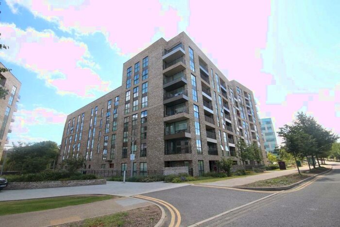 1 Bedroom Flat To Rent In Lakeside Drive, Acton, NW10