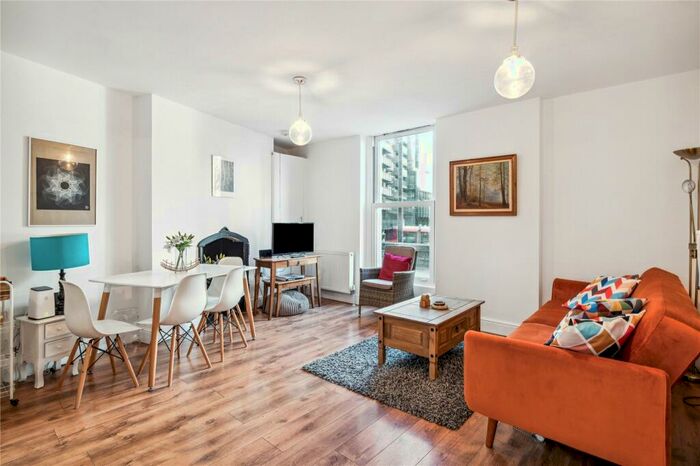1 Bedroom Flat To Rent In Drummond Street, Euston, NW1