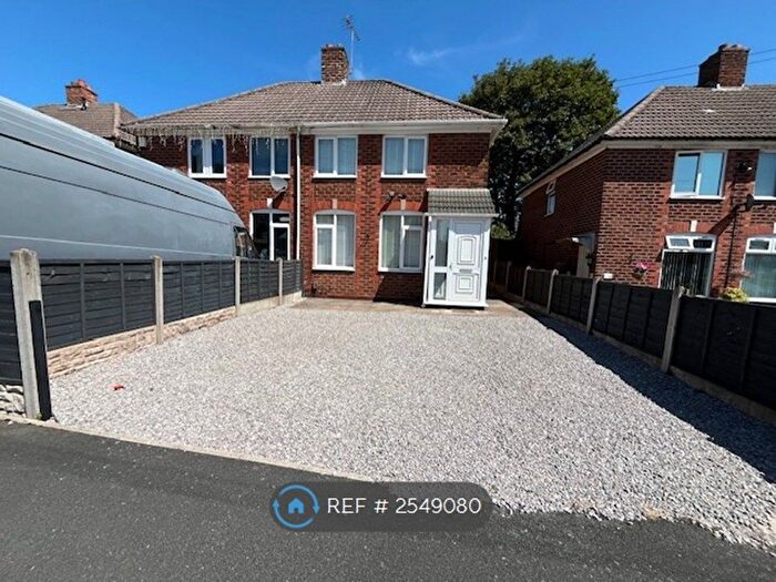 2 Bedroom Semi-Detached House To Rent In Orpington Road, Birmingham, B44