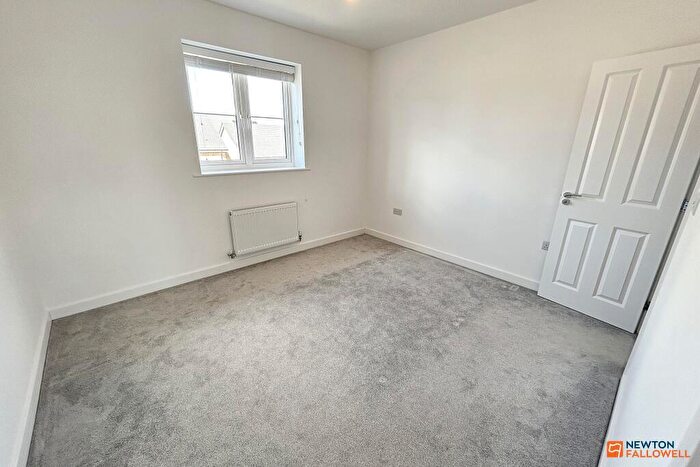 2 Bedroom Apartment For Sale In Underwood Close, Peterborough, PE3