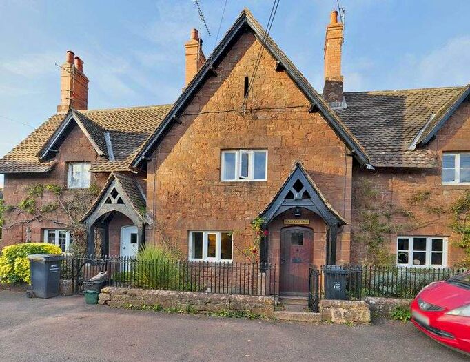 Houses for sale & to rent in TA4 4LX, Capton, And Stogumber