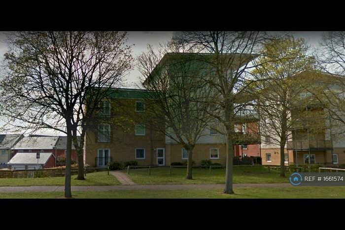 1 Bedroom Flat To Rent In Torkildsen Way, Harlow, CM20