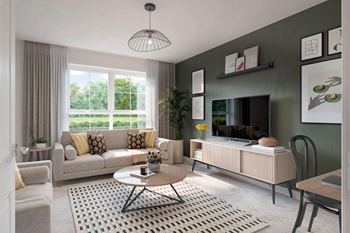 3 Bedroom End Of Terrace House For Sale In "" At Tothill Street, Minster, Ramsgate, CT12
