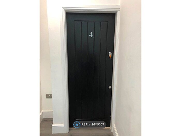 1 Bedroom Flat To Rent In Crosby Road South, Liverpool, L21