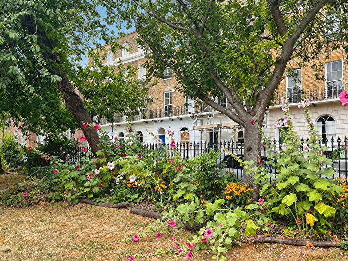 1 Bedroom Flat For Sale In Duncan Terrace, Islington, N1