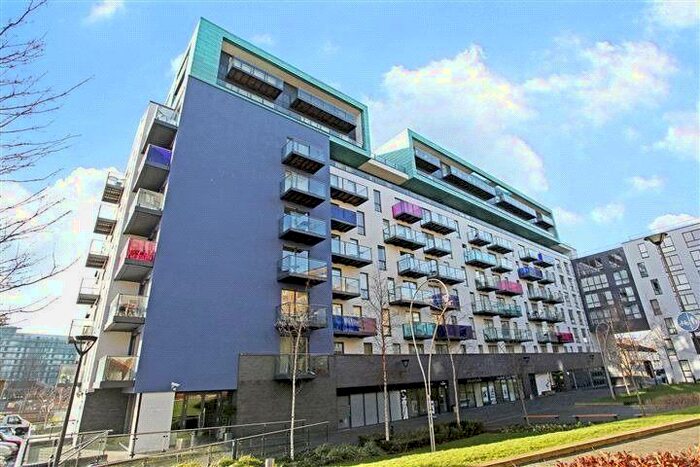 1 Bedroom Apartment To Rent In Conington Road Lewisham London, SE13