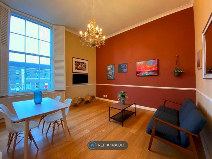 2 Bedroom Flat To Rent In Royal Herbert Pavilions, London, SE18