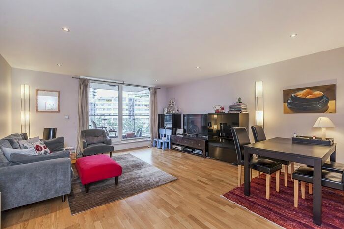 2 Bedroom Flat To Rent In The Boulevard, Imperial Wharf, London, SW6