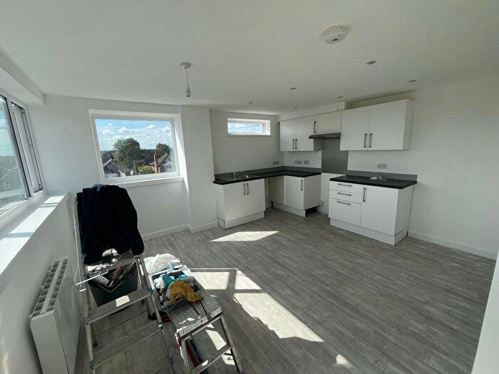 2 Bedroom Flat To Rent In Glebe Close, Thetford, IP24