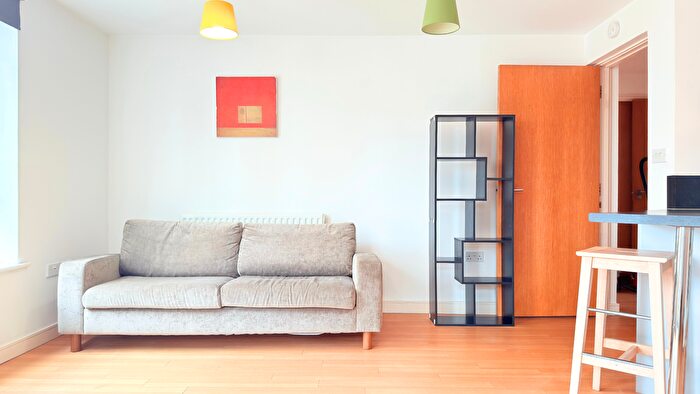 2 Bedroom Flat To Rent In Flat, Hale House, Berber Parade, London, SE18