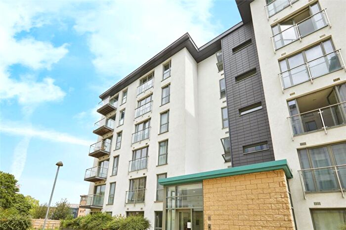 1 Bedroom Flat For Sale In Full Street, Derby, Derbyshire, DE1