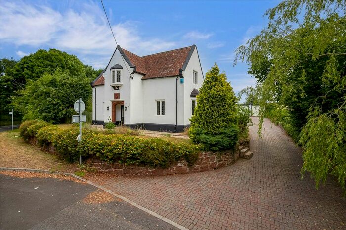 4 Bedroom Detached House For Sale In Powderham, Exeter, EX6