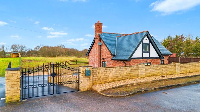 5 Bedroom Detached House For Sale In Warrington Road, Risley, WA3