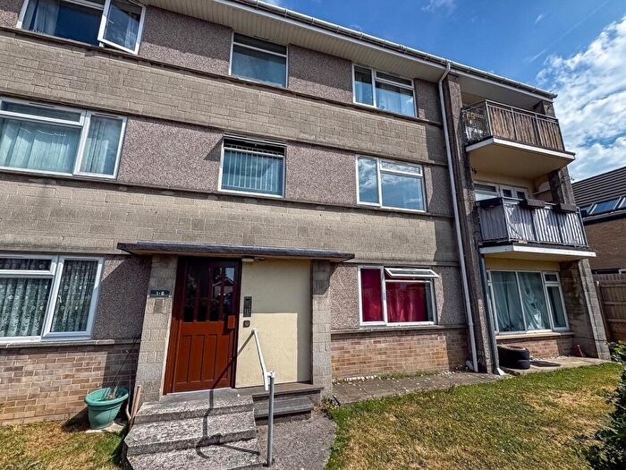 2 Bedroom Apartment To Rent In French Close, Nailsea, North Somerset, BS48
