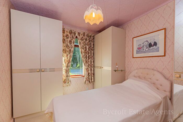 2 Bedroom Semi-Detached Bungalow For Sale In Long Road, Lowestoft, NR33