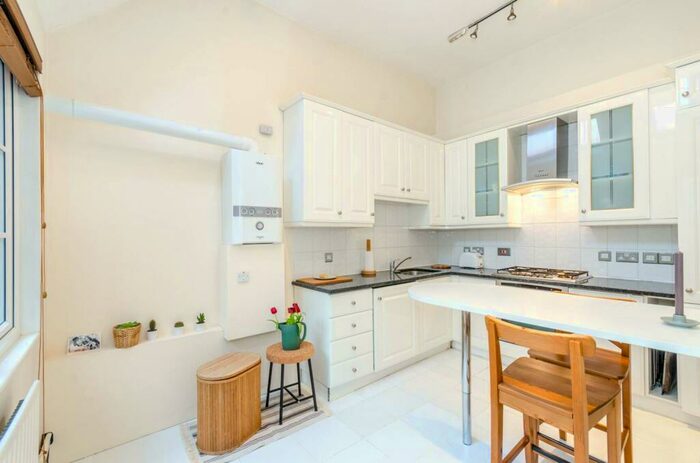 Studio To Rent In Primrose Hill, Hampstead, London, NW3