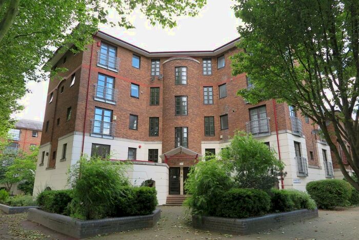 1 Bedroom Apartment To Rent In Norway Gate, Surrey Quays, SE16