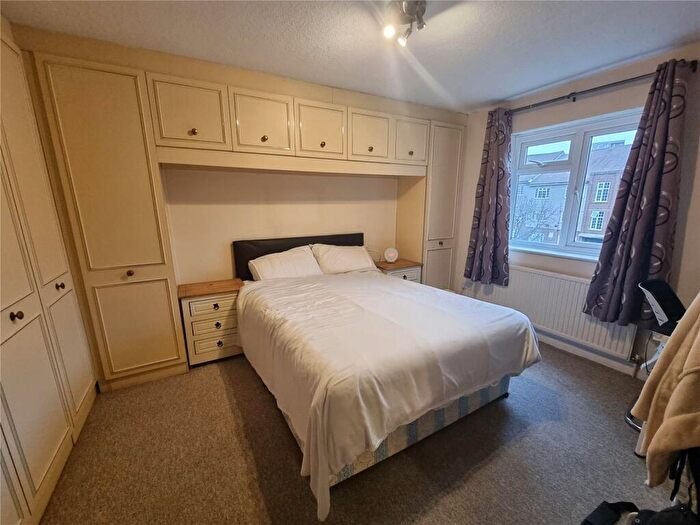 2 Bedroom Apartment To Rent In Charville Court, Gayton Road, Harrow, Greater London, HA1
