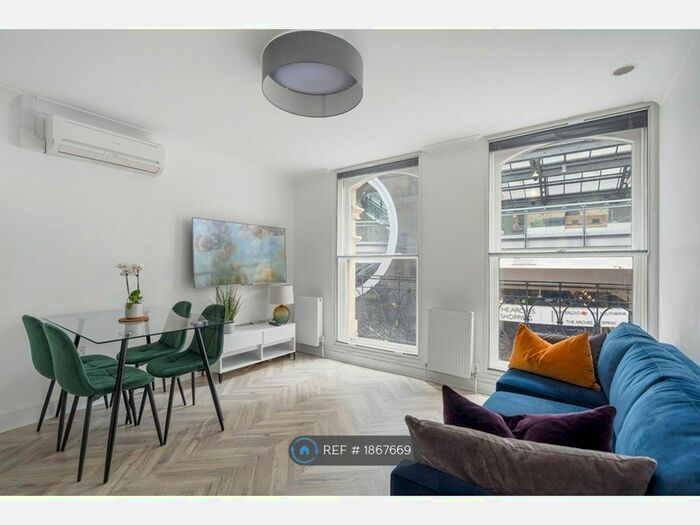 2 Bedroom Flat To Rent In Villiers Street, London, WC2N