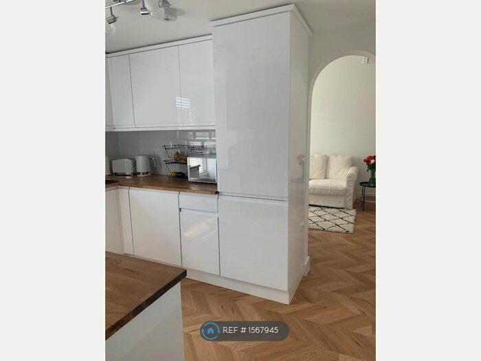 1 Bedroom Flat To Rent In St Albans, St. Albans, AL1