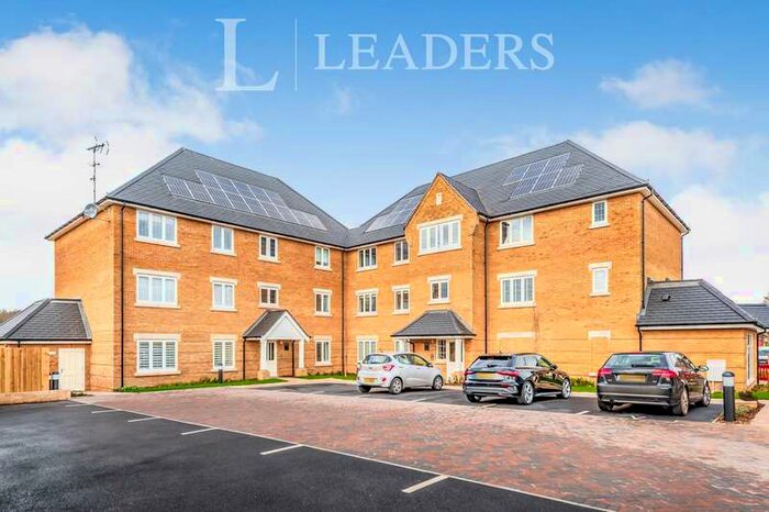 2 Bedroom Apartment To Rent In The Boulevard, Highwood, RH12