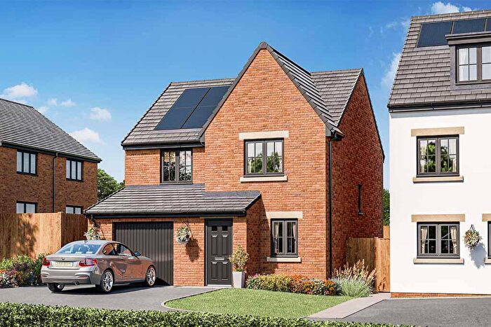 3 Bedroom Detached House For Sale In School Street, Thurnscoe, S63