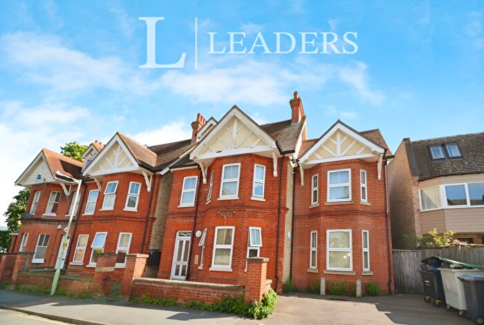 2 Bedroom Flat To Rent In Park Lane, Newmarket, CB8