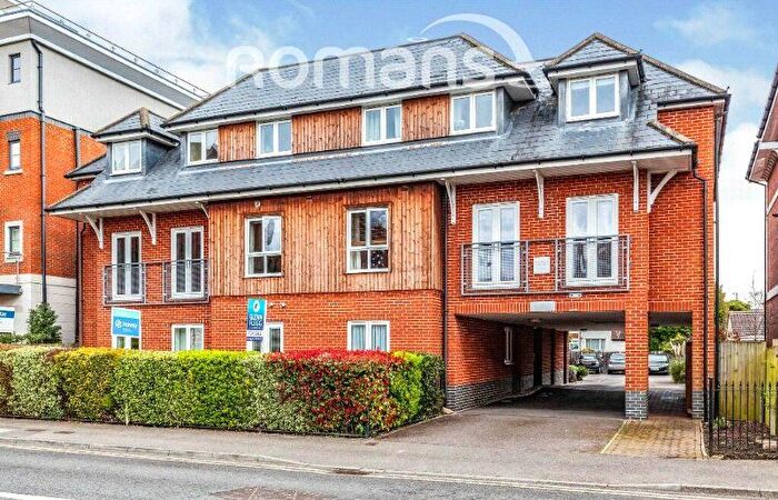 2 Bedroom Flat To Rent In Bridge Court, Bridge Avenue, Maidenhead, SL6