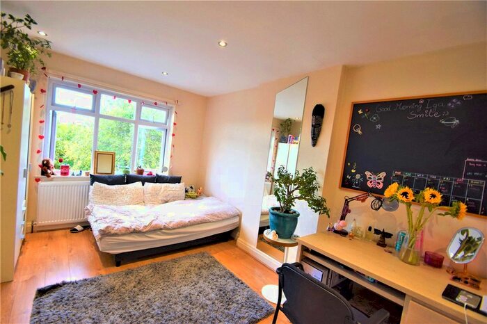 3 Bedroom Semi-Detached House To Rent In Grasmere Avenue, Wembley, HA9