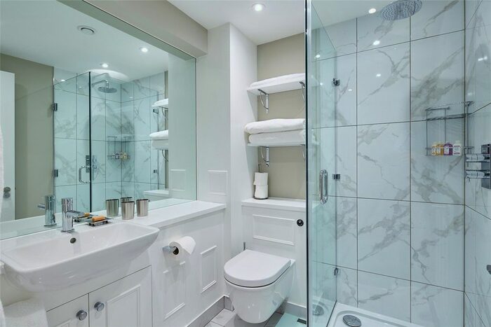 1 Bedroom Flat To Rent In Calico House, Bow Lane, London, EC4M