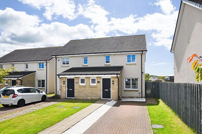 3 Bedroom Villa For Sale In Atha Wynd, Kilmarnock, KA1