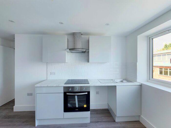 1 Bedroom Flat To Rent In The Runway, Ruislip, HA4