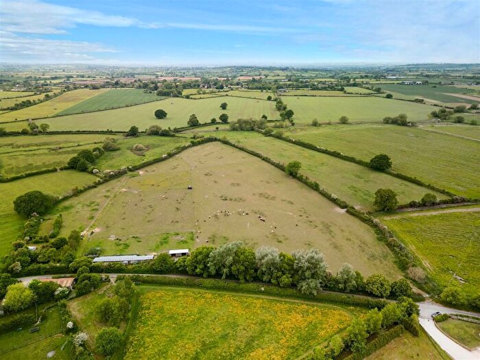 Land For Sale In Five Lanes, Potterne, SN10